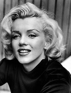 Marilyn Monroe, Fond d'écran HD HD wallpaper