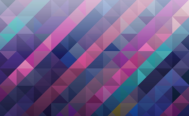 Wallpaper abstrak untuk MAC, wallpaper warna-warni, Aero, Patterns, Wallpaper HD