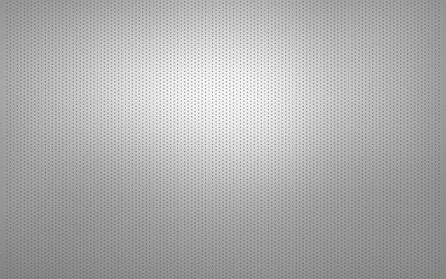 malha, pontos, plano de fundo, prata, HD papel de parede HD wallpaper
