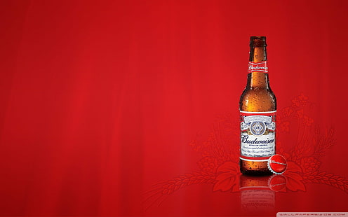 Budweiser Hintergrund 1920x1200, HD-Hintergrundbild HD wallpaper