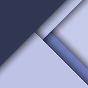 خلفية بيضاء ورمادية ، تصميم ، خط ، Lollipop ، مادة ، Android 5.0 ، Rectangle، خلفية HD HD wallpaper
