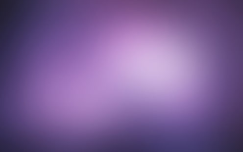 размазване, гаус, лилаво, HD тапет HD wallpaper