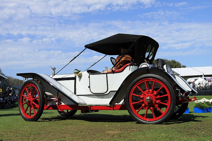 1536x1024, 1912, american, car, classic, retro, underslung, vehicle, HD wallpaper