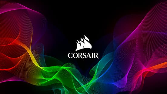 Corsair, Wallpaper HD HD wallpaper