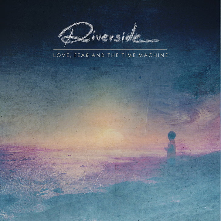 Riverside, banda, Polonia, polaco, portada, portadas de álbumes, Fondo de pantalla HD
