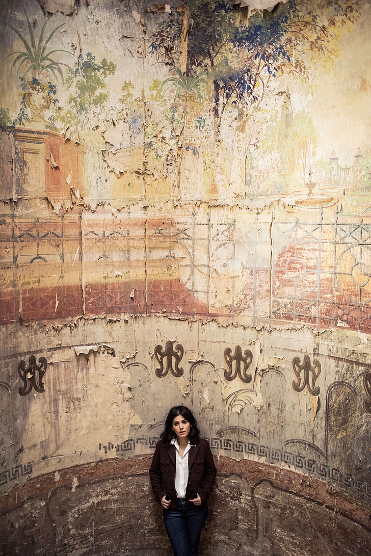 Katie Melua, penyanyi, Wallpaper HD, wallpaper seluler