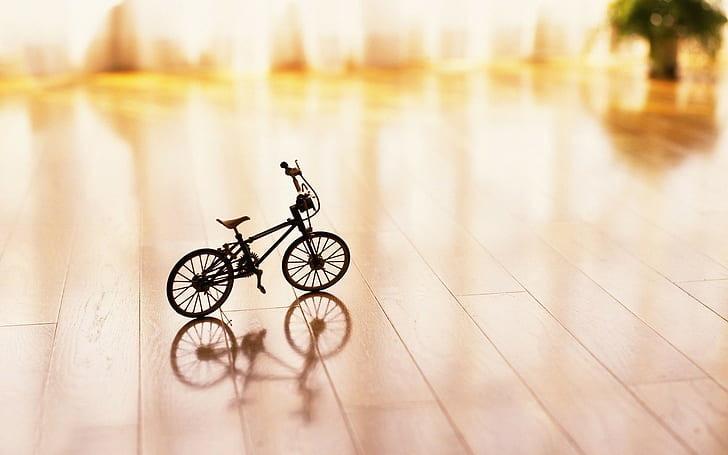 free download | Bicycle, Cute, 1920x1200, 4k, HD wallpaper | Wallpaperbetter