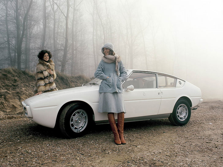 1974, bagheera, klasik, kurir, matra simca, supercar, supercar, Wallpaper HD