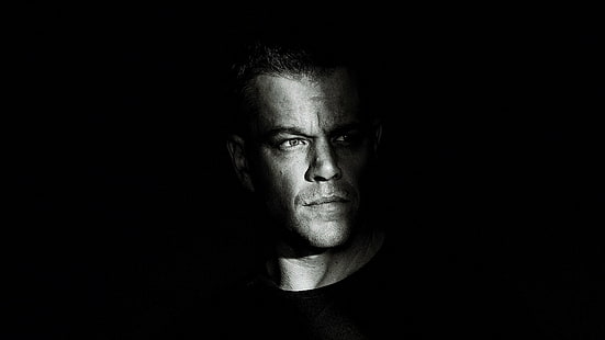 Bourne, Jason Bourne, HD masaüstü duvar kağıdı HD wallpaper