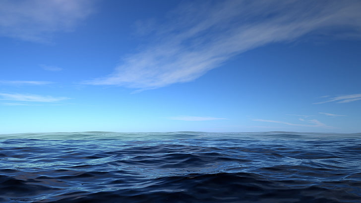 ocean  desktop backgrounds, HD wallpaper