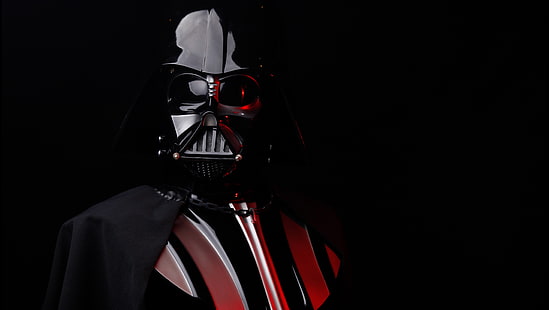 Darth Vader, Sith, Star Wars, Sfondo HD HD wallpaper