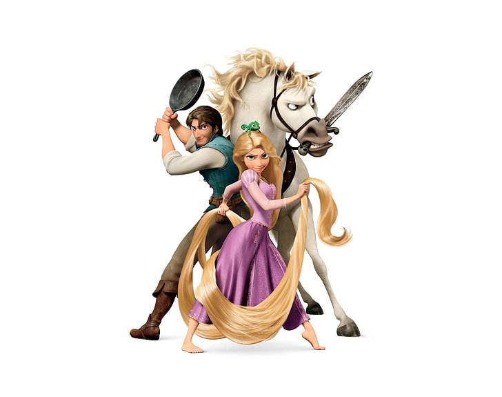 Enrolados Disney Rapunzel e Flynn Ryder, Disney Enrolados capa, Desenhos animados, Enrolados, Disney, Rapunzel, Flynn, Ryder, flynn ryder, emaranhado disney, rapunzel e flynn ryder, enrolados disney rapunzel e flynn ryder, HD papel de parede