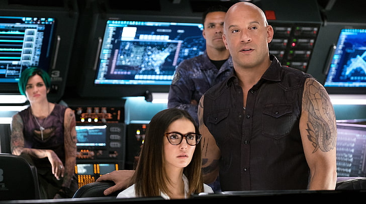 xxx return of xander cage 4k beautiful picture and, HD wallpaper