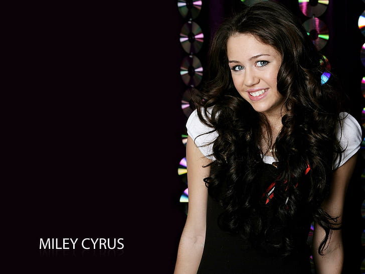 Miley Cyrus 27, miley, cyrus, miley cyrus, HD papel de parede