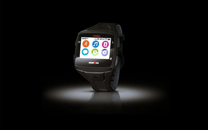 Timex Ironman Smartwatch HD, 1920x1200, Timex, Ironman, SmartWatch, HD обои