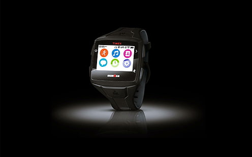 Timex Ironman Smartwatch HD ، 1920x1200 ، Timex ، Ironman ، ساعة ذكية، خلفية HD HD wallpaper