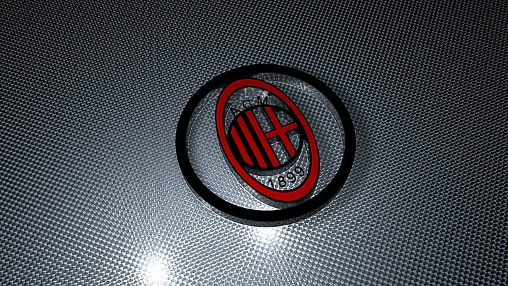 2015, AC Mailand, Mailand, Milanisti, Rossoneri, HD-Hintergrundbild