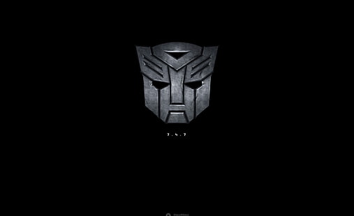 Transformers 747, Transformer logo illustration, Movies, Transformers, HD wallpaper HD wallpaper