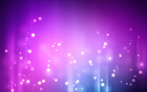 Linea, viola, glitter, Sfondo HD HD wallpaper