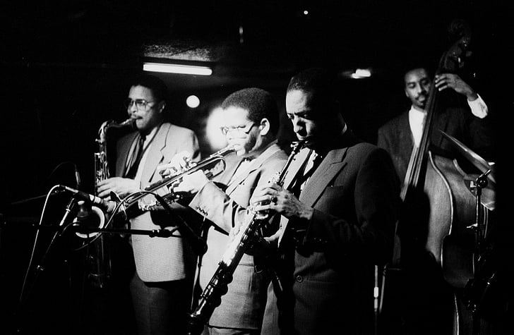 Music, Art Blakey & The Jazz Messengers, HD wallpaper