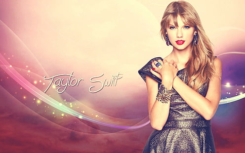 Taylor Swift HQ, Taylor Swift, Promi, Prominente, Mädchen, Schauspielerin, Sängerinnen, Single, Entertainment, Songwriter, HD-Hintergrundbild HD wallpaper