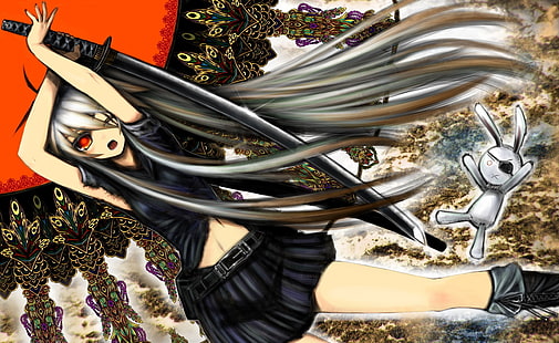 Noriaki Kotoba, Artistic, Anime, Kotoba, Noriaki, HD wallpaper HD wallpaper