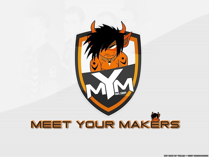 Meet Your Makers, HD wallpaper