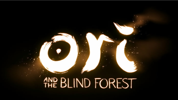 1oribf, aksi, petualangan, buta, fantasi, hutan, sihir, ori, ori-blind-forest, rpg, Wallpaper HD