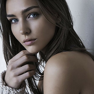 Rachel Cook, Frauen, Model, HD-Hintergrundbild HD wallpaper