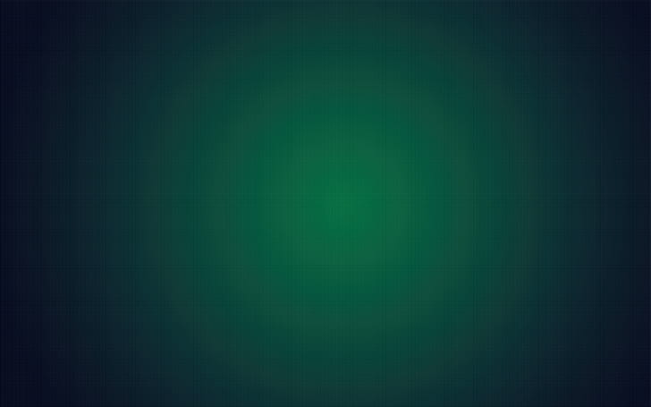 gradient, green, texture, dark, HD wallpaper