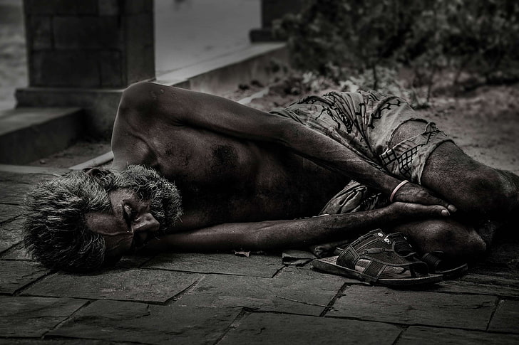 bank, beggar, charity, city, community, food, homeless, homelessness, horizontal, hostel, hunger, hungry, issue, life, male, man, men, old, outreach, people, person, poor, poverty, relief, sad, services, shelter, social, st, HD wallpaper