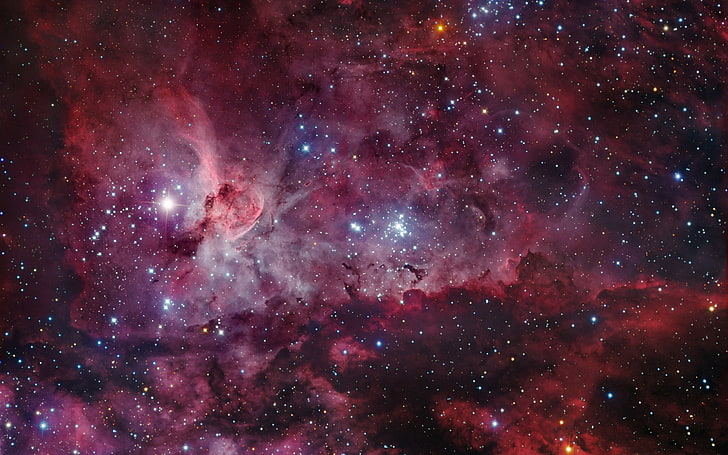 la grande carina nebulosa-Universo HD Wallpapers, carta da parati grafica galassia, Sfondo HD