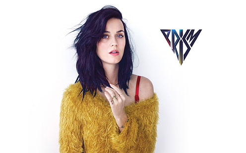 Katy Perry Prism, katy perry, katy, perry, prism, music artists, HD wallpaper HD wallpaper