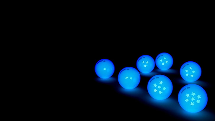 7 ดราก้อนบอล Z ดราก้อนบอลอนิเมะดาว, วอลล์เปเปอร์ HD