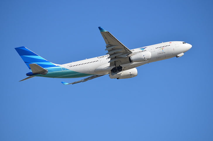 Flugzeuge, Airbus A330, Airbus, Flugzeuge, Flugzeug, Passagierflugzeug, HD-Hintergrundbild