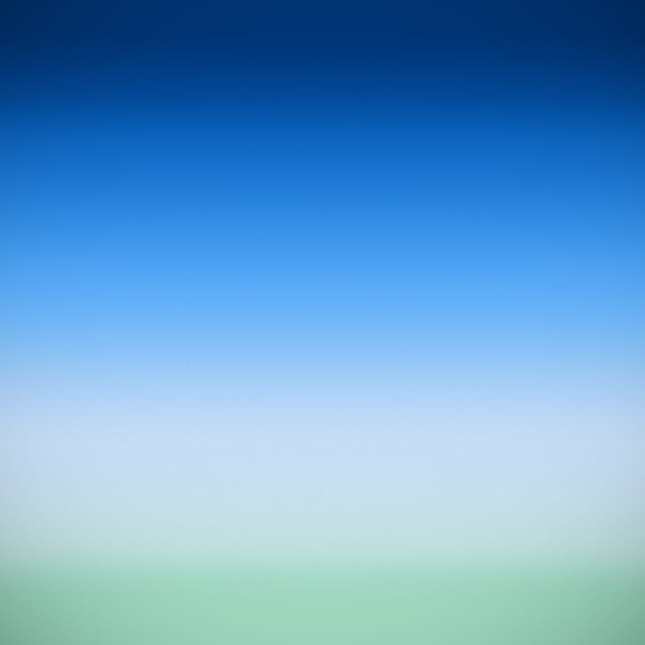 iPad Luft, Vorrat, Blau, Steigung, HD-Hintergrundbild