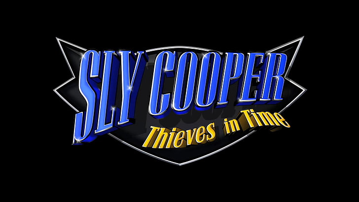 Sly Cooper, Sfondo HD