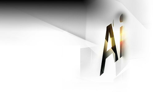 Adobe Illustrator, AI-Logo, Computer, 1920 x 1200, Adobe, Adobe Illustrator, HD-Hintergrundbild HD wallpaper
