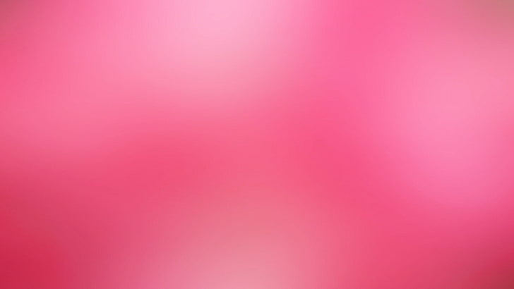 merah muda, gradien, Wallpaper HD