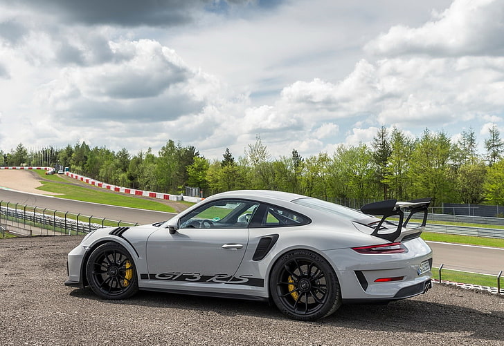 911, GT3, Porsche, HD-Hintergrundbild