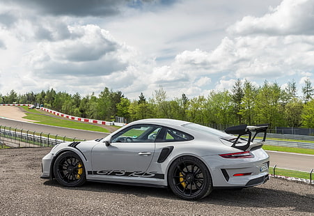 911, GT3, Porsche, HD-Hintergrundbild HD wallpaper