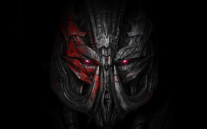 Transformers: the last knight, megatron, Movies, วอลล์เปเปอร์ HD