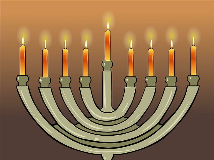 hanukkah, jewish holiday, 2014, consecration, hanukkah, jewish holiday, 2014, consecration, HD wallpaper