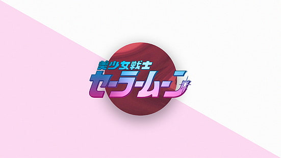 anime, giapponesi, vaporwave, Sfondo HD HD wallpaper