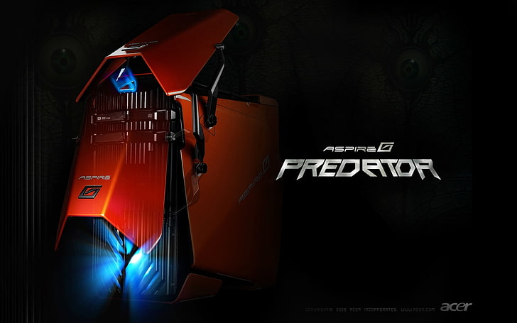 Acer Computer Acer Predator 2 Technology Other HD Art , computer, Acer, Predator, HD wallpaper