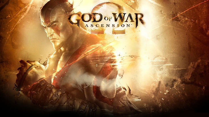 god of war ascension god of war 4 1920x1080  Video Games God of War HD Art , God of War, ascension, HD wallpaper