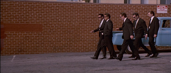 Film, Reservoir Dogs, HD-Hintergrundbild
