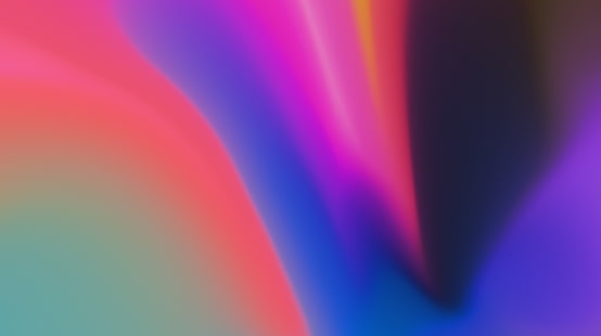 Яркий, 4K, Разноцветный, Градиенты, Сливочный, HD обои HD wallpaper