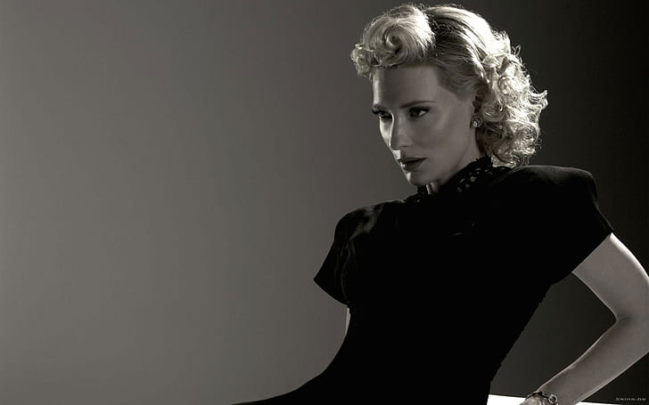 Cate Blanchett, Tapety HD