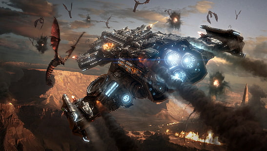 Starcraft II, StarCraft II: Wings of Liberty, StarCraft, Videospiele, HD-Hintergrundbild HD wallpaper
